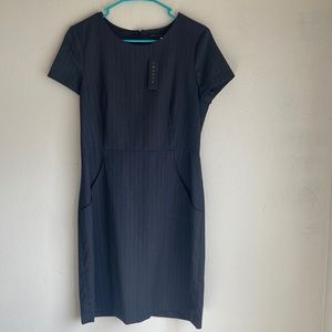 NWT Theory Dress